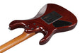 Ibanez AZ24S1F Standard HH, Violin Sunburst, Electric Guitar - Fair Deal Music