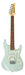 Ibanez AZES40-MGR Mint Green Electric Guitar, Open Box - Fair Deal Music