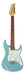 Ibanez AZES40-PRB Purist Blue Electric Guitar - Fair Deal Music