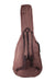 SQOE Padded Acoustic Guitar Bag Brown - Fair Deal Music