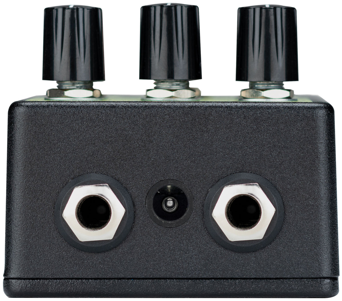 EarthQuaker Devices Afterneath V3 Enhanced Otherworldly Reverb