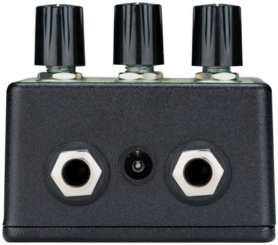 EarthQuaker Devices Afterneath V3 Enhanced Otherworldly Reverb