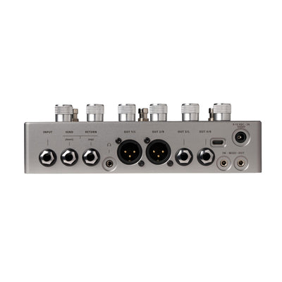 Darkglass Anagram Bass Multi Effects Pedal - Fair Deal Music