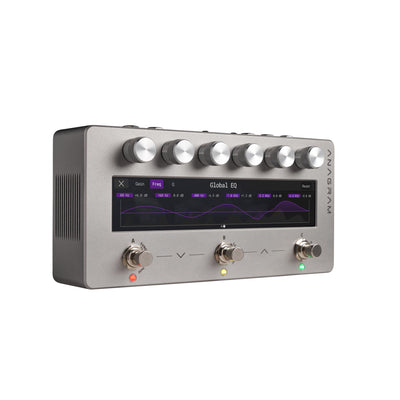 Darkglass Anagram Bass Multi Effects Pedal - Fair Deal Music