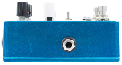 EarthQuaker Devices Avalanche Run V2 Stereo Delay & Reverb Pedal