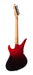 Schecter Avenger Standard Electric Guitar in Blood Burst, Ex Display - Fair Deal Music