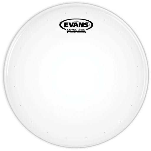 Evans HD Dry Coated Snare / Tom Head, 14'' B14HDD - Fair Deal Music