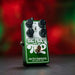 Electro Harmonix Bass Big Muff PI 2 Dual Op-Amp Fuzz Pedal - Fair Deal Music