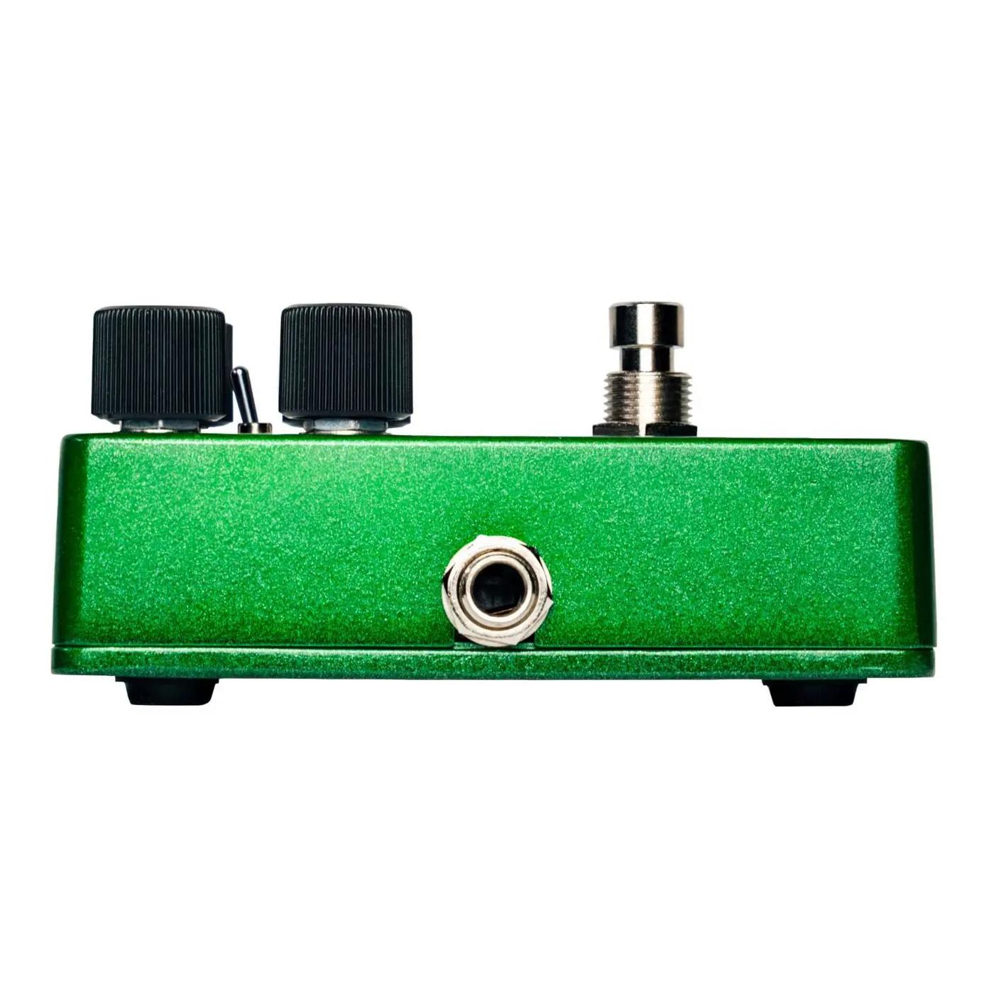 Electro Harmonix Bass Big Muff PI 2 Dual Op-Amp Fuzz Pedal - Fair Deal Music
