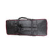 Carry Case for 61-note Keyboards - Red Trim - Fair Deal Music