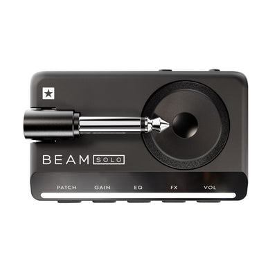 Blackstar Beam Solo Headphone Guitar Amplifier - Fair Deal Music