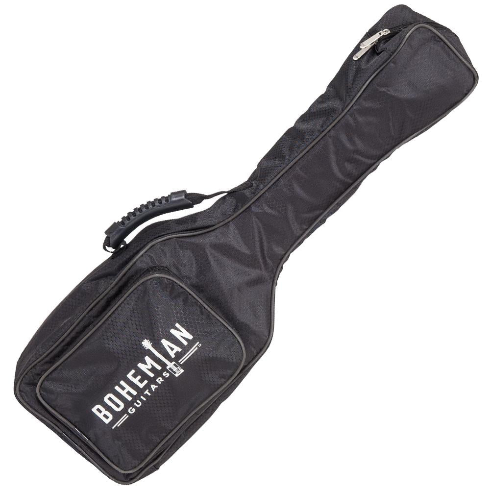 Bohemian Oil Can Ukulele Bag - Fair Deal Music