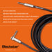 Blackstar Standard 3m Instrument Cable, Straight/Angled - Fair Deal Music