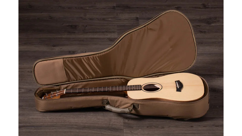 Taylor BT1e Baby Taylor Electro Acoustic Guitar - Fair Deal Music