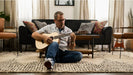 Taylor BT1e Baby Taylor Electro Acoustic Guitar - Fair Deal Music