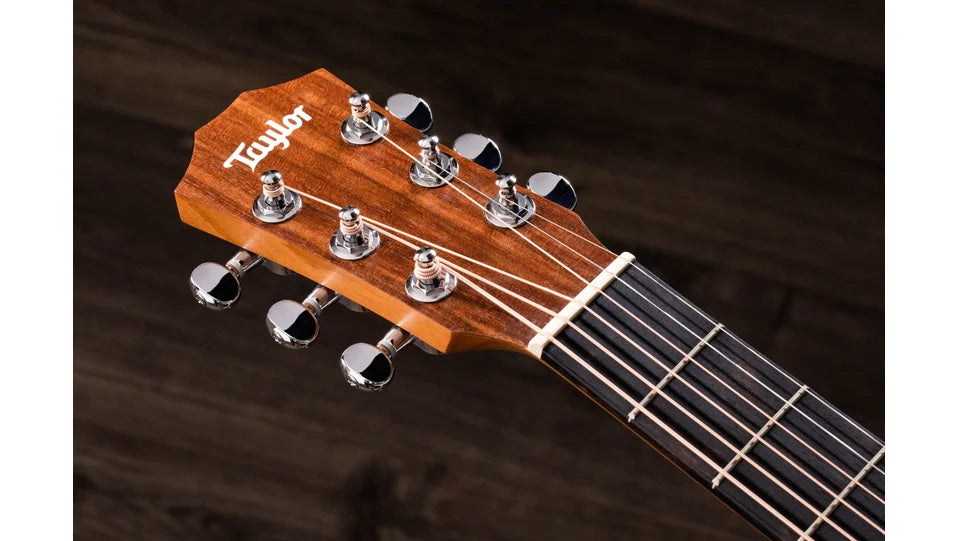 Taylor BT1e Baby Taylor Electro Acoustic Guitar - Fair Deal Music