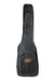 SQOE Padded Electric Bass Guitar Bag Black - Fair Deal Music