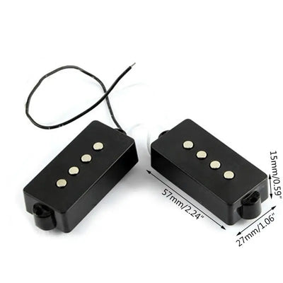 Precision Bass Pickup - Fair Deal Music