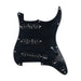 Loaded Pickguard for SSS Stratocaster - Fair Deal Music