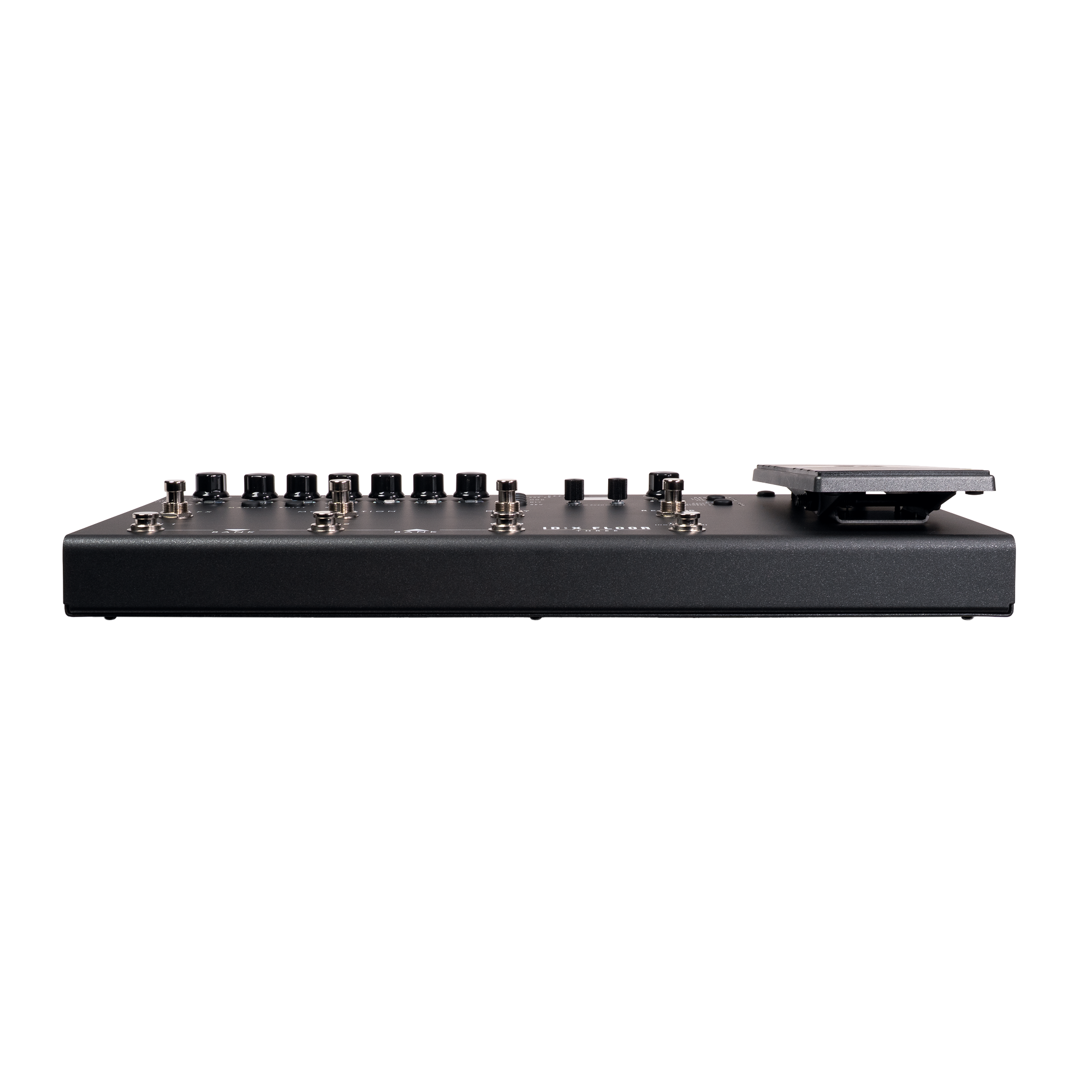 Blackstar ID:X Floor Three Amp Modeller & Multi-FX Pedal - Fair Deal Music