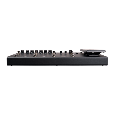 Blackstar ID:X Floor Three Amp Modeller & Multi-FX Pedal - Fair Deal Music
