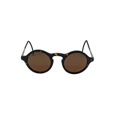 Marshall Sunglasses Bryan Cable - Havana Nights, Brown Lens - Fair Deal Music