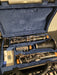 Used Boosey and Hawkes B12 Clarinet - Fair Deal Music