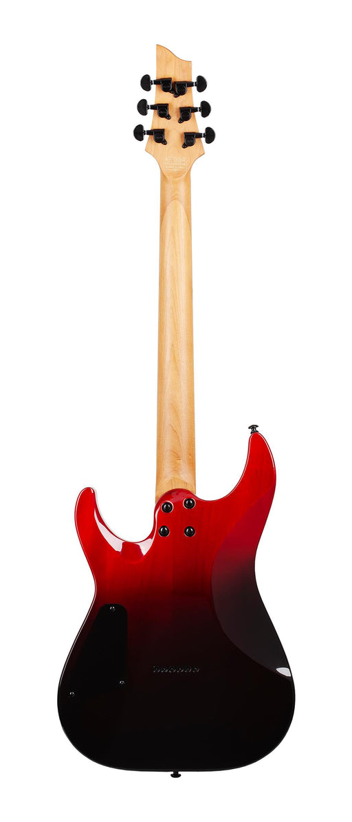 Schecter C-1 Standard Bloodburst - Fair Deal Music