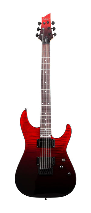 Schecter C-1 Standard Bloodburst