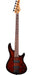 Schecter C-5 Electric Guitar Standard Burl in Tobacco - Fair Deal Music