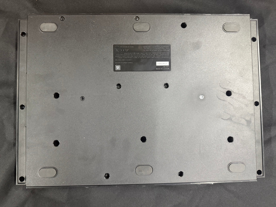 Roland DJ-707m DJ controller (Used) Z5Q3997