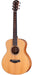 Taylor GS Mini-e Limited Edition Figured Koa Electro Acoustic Guitar - Fair Deal Music