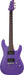 Schecter C-6 Deluxe Satin Purple - Fair Deal Music