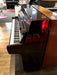 Neimeyer Upright Piano in Polished Mahogany (Used) - Fair Deal Music