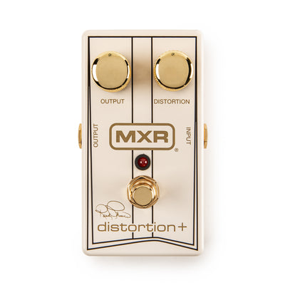 MXR Randy Rhoads Special Edition Distortion+ - Fair Deal Music