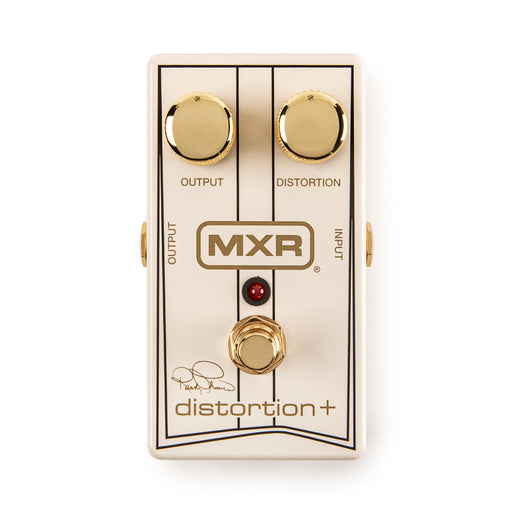 MXR Randy Rhoads Special Edition Distortion+ - Fair Deal Music