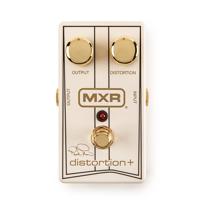 MXR Randy Rhoads Special Edition Distortion+ - Fair Deal Music