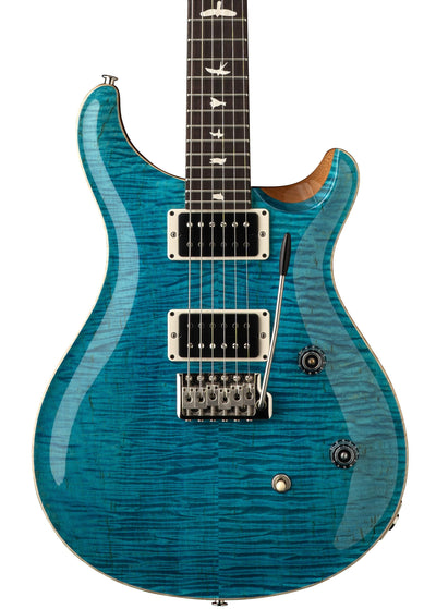PRS CE24 Electric Guitar, Carroll Blue - Fair Deal Music