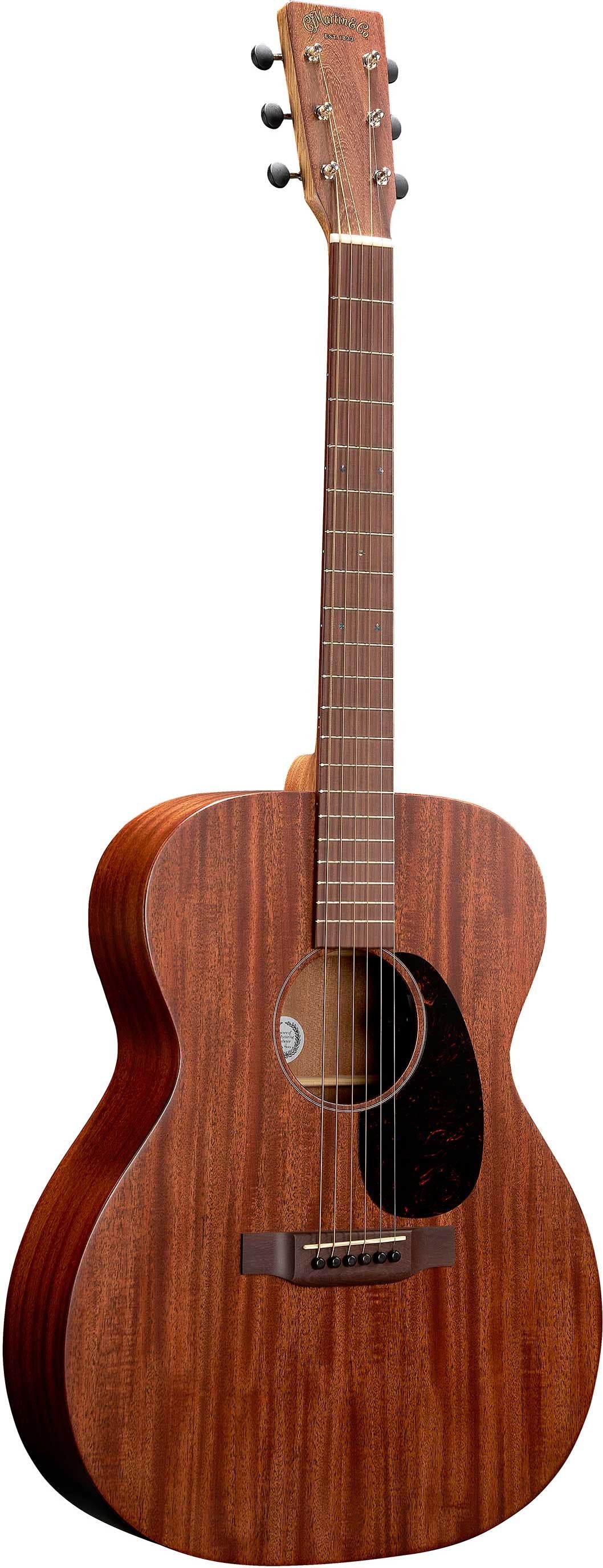 Martin 000-15e Grand Concert 15 Series Electro Acoustic Guitar - Fair Deal Music