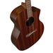Martin GPC-10E Road Series Special Electro-Acoustic in Sapele - Fair Deal Music