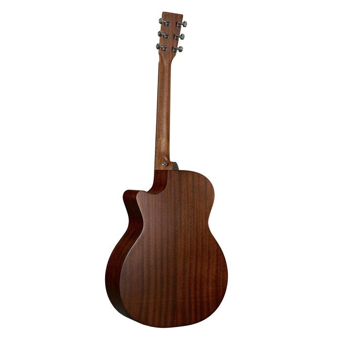 Martin GPC-10E Road Series Special Electro-Acoustic in Sapele - Fair Deal Music
