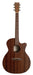Martin GPC-10E Road Series Special Electro-Acoustic in Sapele - Fair Deal Music