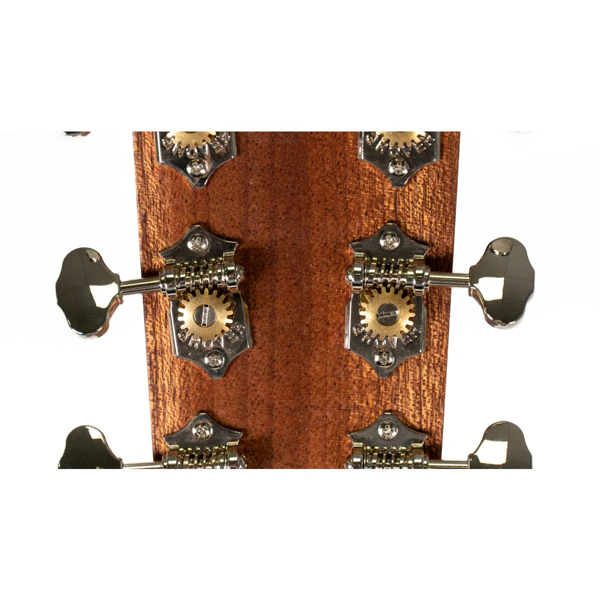 Martin OM-10E Vintage Inspired special CFM-GTR-SPOM10E Electro Acoustic Guitar - Fair Deal Music