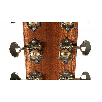 Martin OM-10E Vintage Inspired special CFM-GTR-SPOM10E Electro Acoustic Guitar - Fair Deal Music