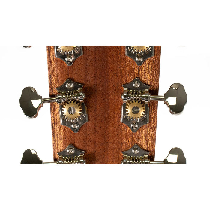 Martin OM-10E Vintage Inspired special CFM-GTR-SPOM10E Electro Acoustic Guitar - Fair Deal Music