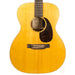 Martin OM-10E Vintage Inspired special CFM-GTR-SPOM10E Electro Acoustic Guitar - Fair Deal Music