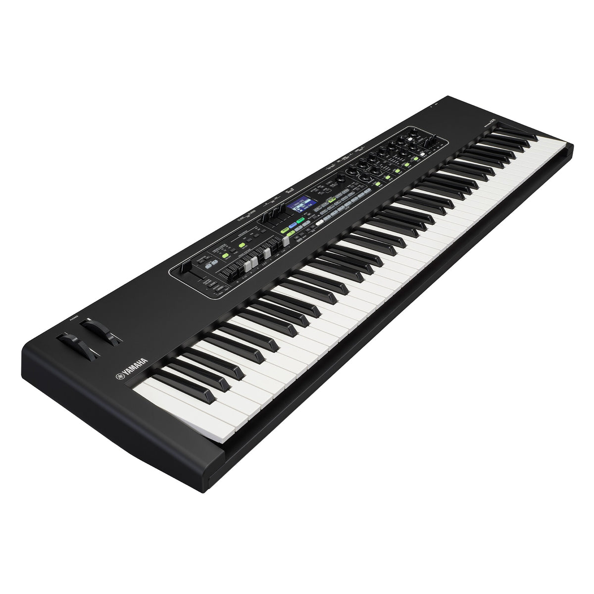 Yamaha CK76 Stage Keyboard