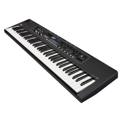 Yamaha CK76 Stage Keyboard