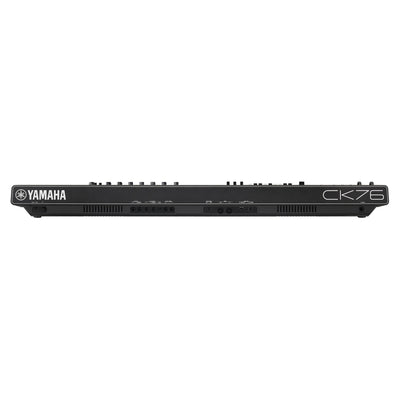 Yamaha CK76 Stage Keyboard
