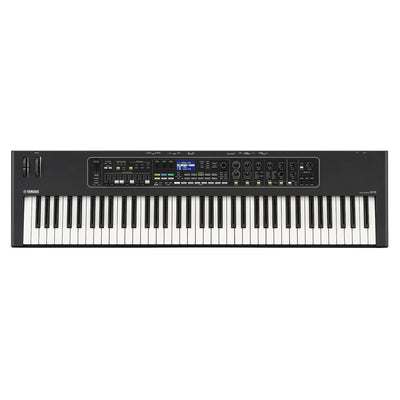 Yamaha CK76 Stage Keyboard